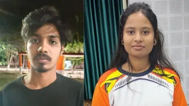 Photo of ‘बाद में बात करेंगे’ कहना पड़ा भारी, मोतिहारी छात्रा सुसाइड मामले में जेल भेजा गया प्रेमी रोबिन