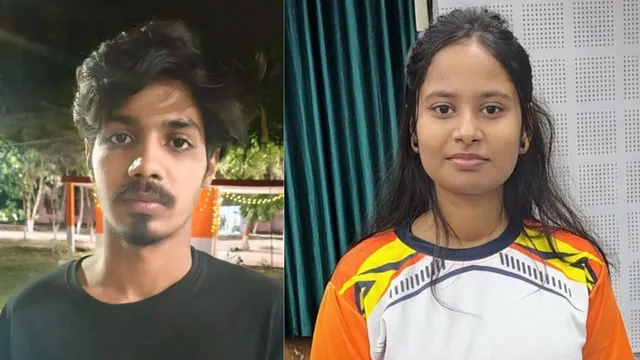 Motihari Student Suicide:
