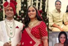 Photo of Twisha Sharma के पति समर्थ स‍िंह से किया सरेंडर, अब पूछताछ में खुलेंगे राज़, दूसरा पोस्टमॉर्टम तय
