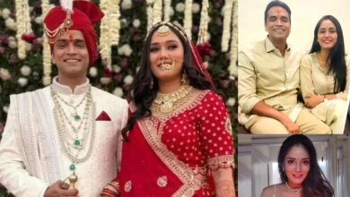 Photo of Twisha Sharma के पति समर्थ सिंह ने किया सरेंडर, अब पूछताछ में खुलेंगे राज़, दूसरा पोस्टमॉर्टम तय