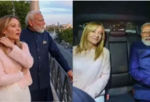Photo of भारत-इटली संबंधों में बड़ा कदम, रणनीतिक साझेदारी और सहयोग पर बनी सहमति