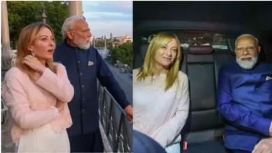 Photo of भारत-इटली संबंधों में बड़ा कदम, रणनीतिक साझेदारी और सहयोग पर बनी सहमति