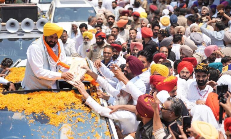 Shukrana Yatra