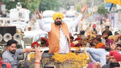 Photo of बेअदबी के दोषी अब ज्यादा समय कानून के शिकंजे से नहीं बच सकते, शुक्राना यात्रा के दूसरे दिन सीएम मान ने लिया प्रण
