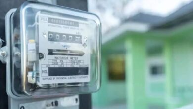 Photo of Smart Meter : यूपी में प्रीपेड स्मार्ट मीटर सिस्टम खत्म, लाखों उपभोक्ताओं को बड़ी राहत