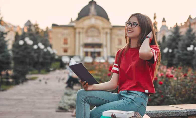 Study In Australia