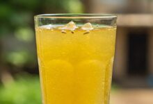 Photo of Summer Cold Drink : गर्मी में ठंडक का असरदार उपाय, घर पर बनाएं सौंफ का शरबत