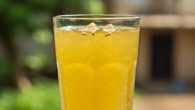 Photo of Summer Cold Drink : गर्मी में ठंडक का असरदार उपाय, घर पर बनाएं सौंफ का शरबत