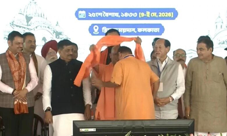 Suvendu Adhikari Bengal CM