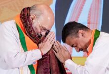 Photo of शुभेंदु अधिकारी होंगे बंगाल के मुख्यमंत्री, कल सुबह 11 बजे लेंगे शपथ