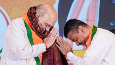 Photo of शुभेंदु अधिकारी होंगे बंगाल के मुख्यमंत्री, कल सुबह 11 बजे लेंगे शपथ