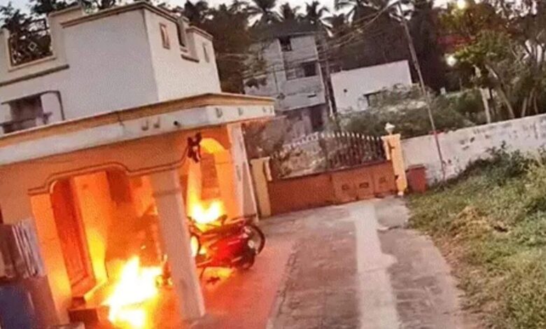 Tamil Nadu News