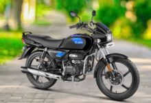 Photo of अप्रैल 2026 में Two-Wheelers बिक्री में 24% की बढ़ोतरी, Hero Splendor फिर नंबर-1, लिस्ट देखें