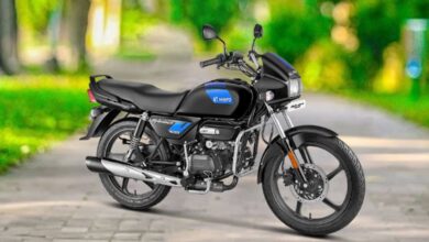 Photo of अप्रैल 2026 में Two-Wheelers बिक्री में 24% की बढ़ोतरी, Hero Splendor फिर नंबर-1, लिस्ट देखें