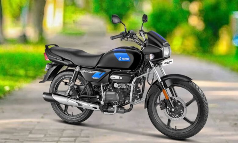 Two-Wheeler Sales