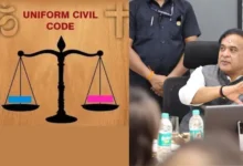Photo of असम विधानसभा में पेश हुआ समान नागरिक संहिता विधेयक, विपक्ष ने उठाए सवाल