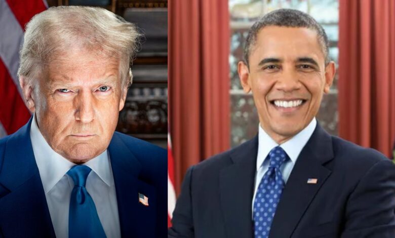 US Iran Conflict