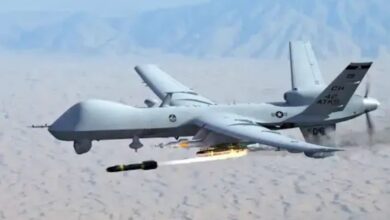 Photo of ईरान का बड़ा दावा, अमेरिकी F-35 और MQ-9B ड्रोन गिराया, फिर बढ़ सकता है तनाव