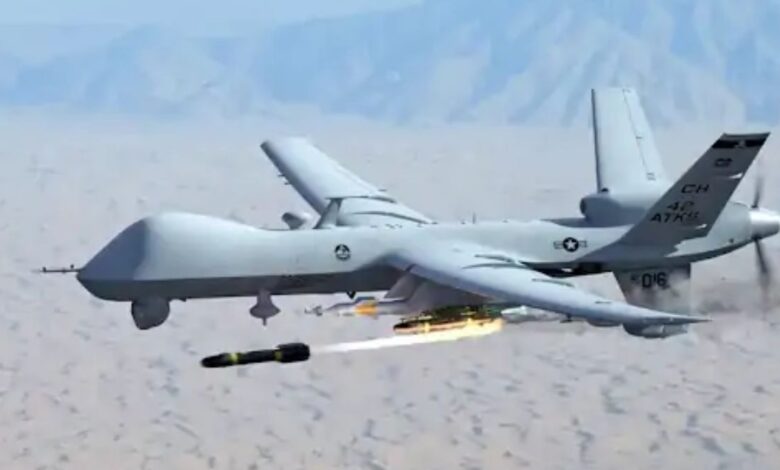 US Iran Conflict