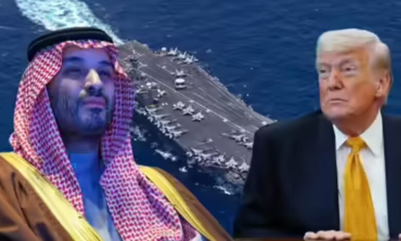 US Iran Tension