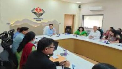 Photo of उत्तराखंड में बच्चों के इलाज के लिए हेल्पलाइन 104 सेवा लॉन्च, कोई बच्चा इलाज से ना रहे वंचित