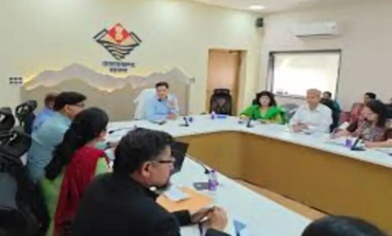 Uttarakhand News