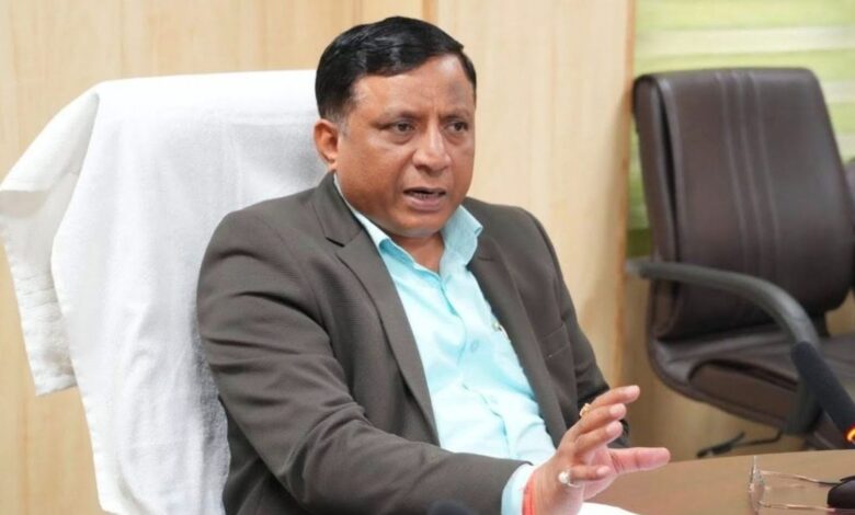Uttarakhand No Vehicle Day