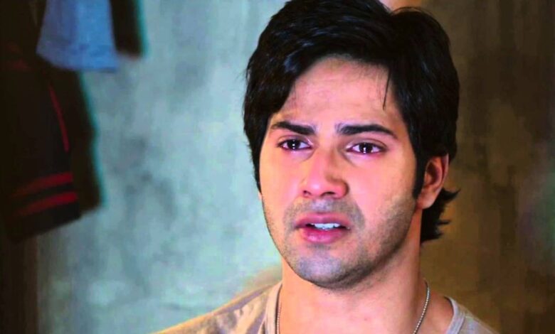 Varun Dhawan Flop Movies