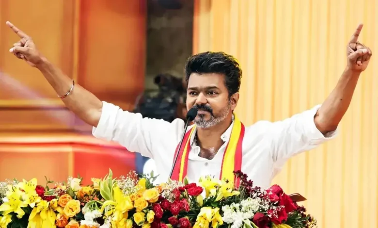 Tamil Nadu Politics :