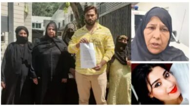 Photo of सपा नेता का 70 साल की उम्र में चौथा निकाह, दुल्हन की उम्र जानकर हैरान रह जाएंगे लोग