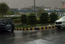 Photo of दिल्ली-NCR में मौसम हुआ सुहावना, तेज हवा के साथ बारिश से मिलेगी राहत, ऑरेंज अलर्ट जारी