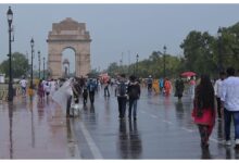 Photo of पश्चिमी विक्षोभ का असर, देश के कई हिस्सों में गरज-चमक के साथ बारिश की संभावना