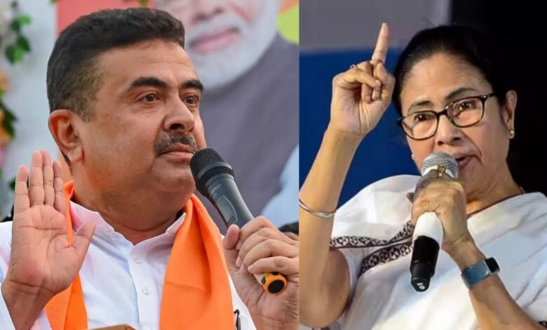 West Bengal Elections