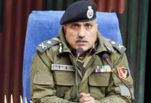 Photo of बांदा के हालात पर भड़के ADG रेलवे राजाबाबू सिंह, सीएम योगी से की अवैध खनन पर कार्रवाई की मांग