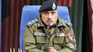 Photo of बांदा के हालात पर भड़के ADG रेलवे राजाबाबू सिंह, सीएम योगी से की अवैध खनन पर कार्रवाई की मांग