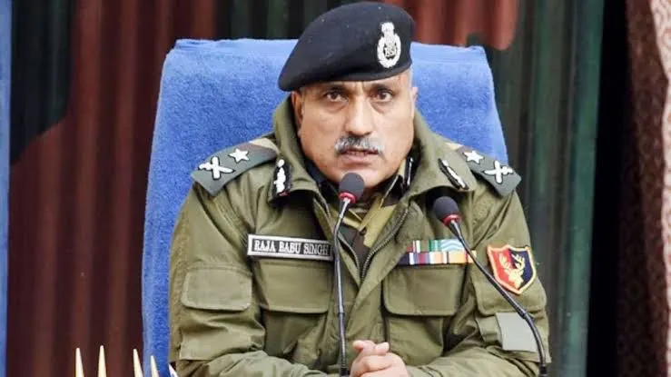 Rajababu Singh