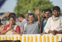 Photo of नर्मदा जिले में बदलाव से साफ, 2027 में गुजरात में बनेगी ‘‘आप’’ की सरकार- केजरीवाल