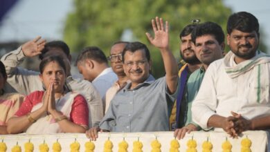 Photo of नर्मदा जिले में बदलाव से साफ, 2027 में गुजरात में बनेगी ‘‘आप’’ की सरकार- केजरीवाल