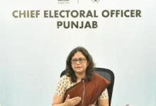 Photo of SIR से पहले 90 फीसदी प्री-मैपिंग का लक्ष्य, 84% काम पूरा – अनिंदिता मित्रा