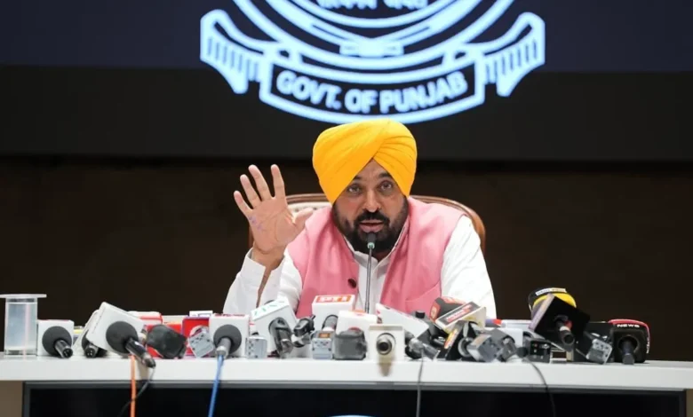 Bhagwant Mann