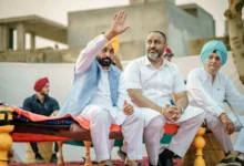 Photo of गिदड़बाहा में लोक मिलनी कार्यक्रम: सीएम मान बोले-भाईचारे से कोई समझौता नहीं