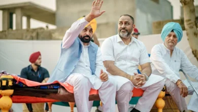 Photo of गिदड़बाहा में लोक मिलनी कार्यक्रम: सीएम मान बोले-भाईचारे से कोई समझौता नहीं