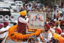 Photo of ‘शुक्राना यात्रा’ संपन्न: बेअदबी कानून पर सख्ती का ऐलान, अकाली नेताओं पर सीएम का तीखा हमला