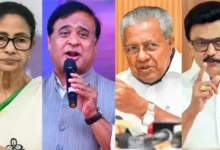 Photo of पश्चिम बंगाल में बीजेपी को बढ़त, टीएमसी के साथ कड़ा मुकाबला जारी