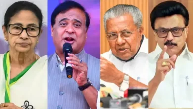 Photo of पश्चिम बंगाल में बीजेपी को बढ़त, टीएमसी के साथ कड़ा मुकाबला जारी