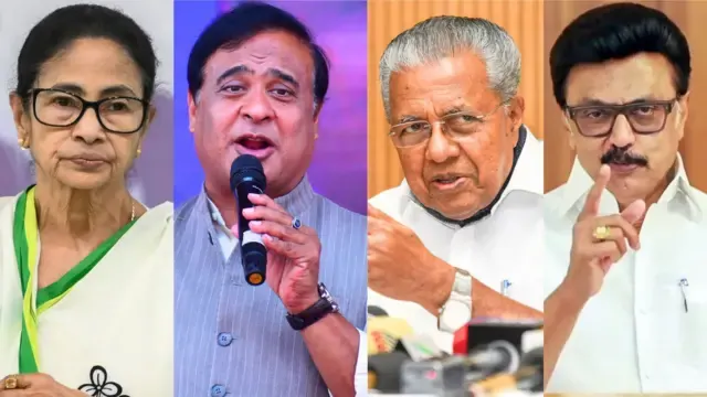Assembly Election Results 2026 :