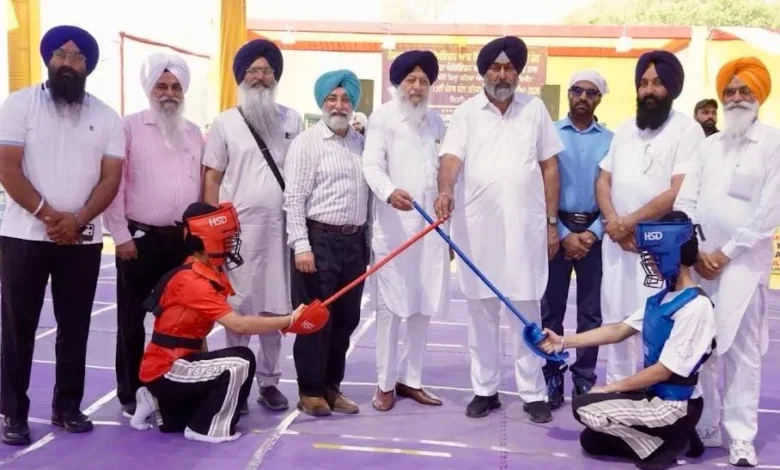 Punjab News :