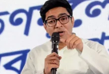 Photo of अभिषेक बनर्जी को KMC का नोटिस, आवासीय निर्माण को लेकर मांगे गए दस्तावेज