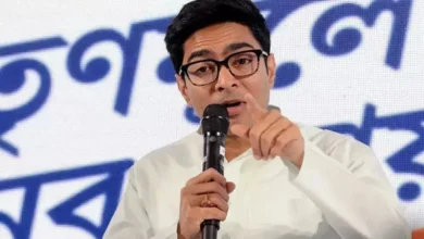 Photo of अभिषेक बनर्जी को KMC का नोटिस, आवासीय निर्माण को लेकर मांगे गए दस्तावेज
