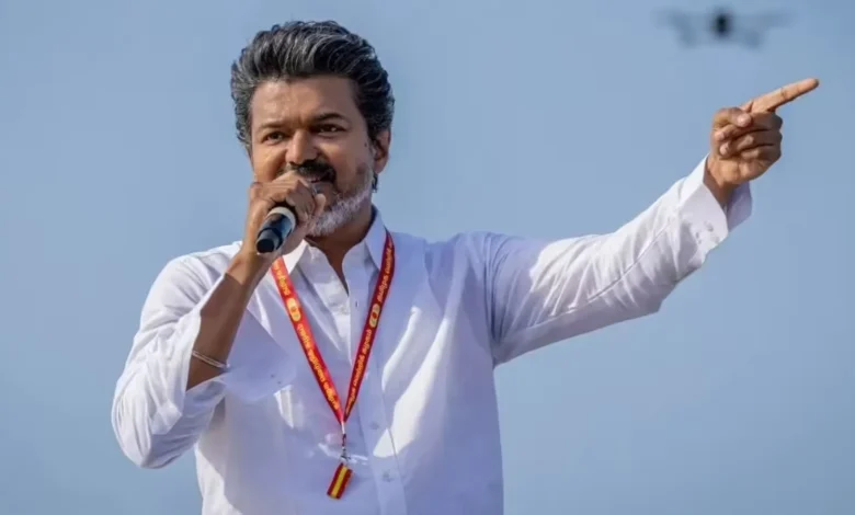 Tamil Politics :